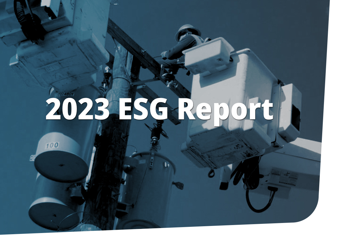 2023 ESG Report