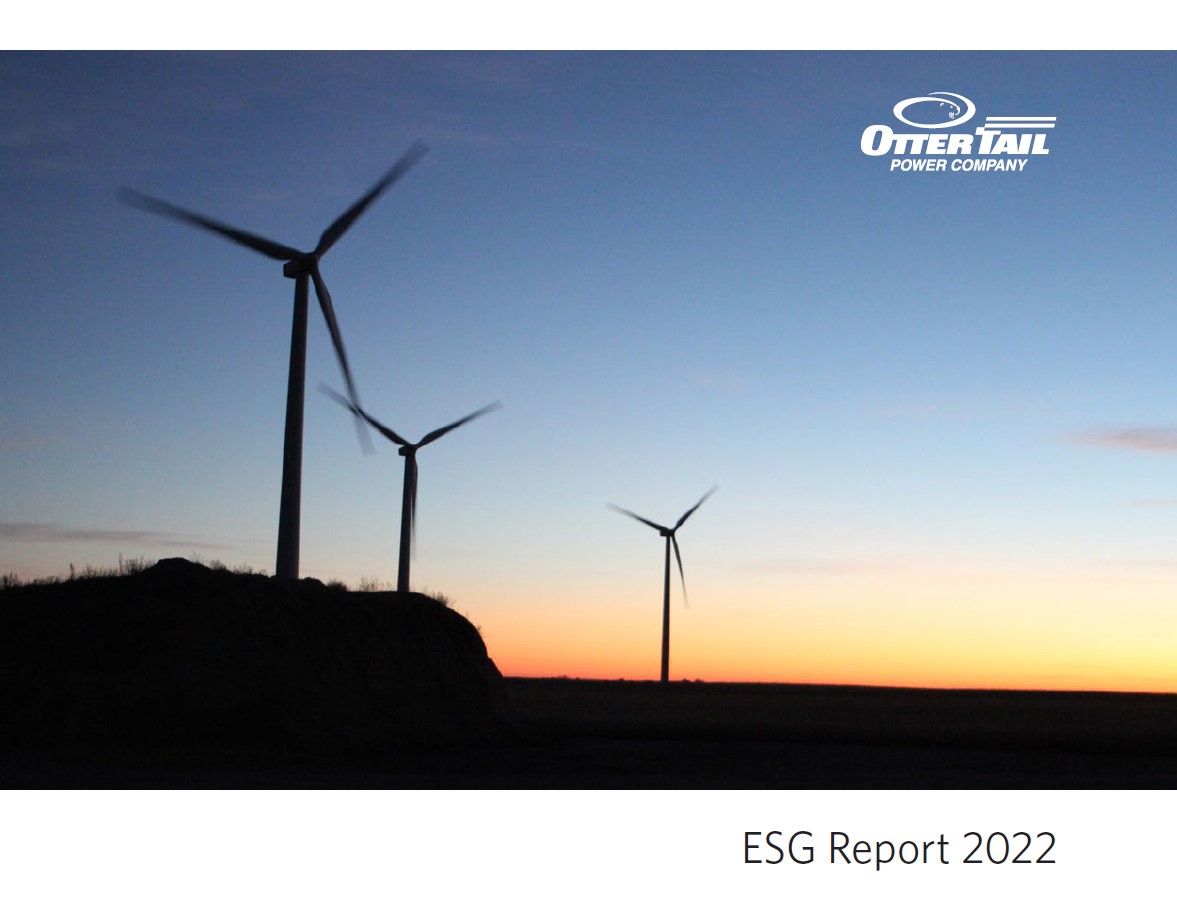 ESG Report 2022